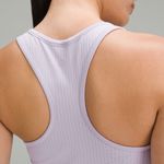 Lululemon Ebb to Street Cropped Racerback Tank Top Photo 1
