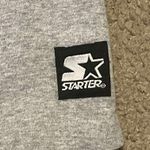 Starter University Of Kentucky Wildcats Gray  T-Shirt Photo 2