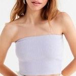 Urban Outfitters UO Purple Tube Top Photo 0