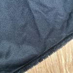 Vanity Fair Vintage black slip skirt Photo 2