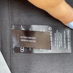 Corset Story | Black High Back Underbust Corset with Straps size 22UK /18US Black Photo 8