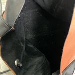 Tahari Faux Leather Tote Photo 7