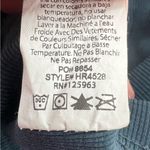 Beyond Yoga  Favorite Lounge Cropped Tank in Blue Horizon Heather Sz M Photo 5