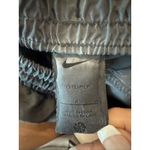 Nike  Women’s Retro Fly Pants Dri-fit Gray Size Small NWT Photo 5