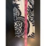 J. McLaughlin  Catalina Cloth Dress Women Small Print Stretch Preppy Wedding Guest Photo 10