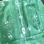 Princess Polly  floral green mini skirt Photo 3