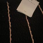 Sandro Paris  Short A-line Knit Skirt Photo 4