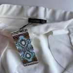 Boohoo Tie Detail Ruffle Skirt Photo 2