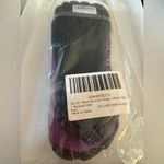 NEW Barefoot Water Shoes Wide Toe Box Lightweight Quick Dry Aqua Socks 7W/6M Purple Size 7 Photo 3