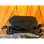 No Boundaries  Multicolored Bucket Bag Abstract Color Swirl ￼ Photo 5