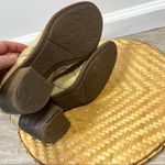 Anthropologie  naya‎ leather buckle boots Photo 5