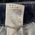 American Eagle SZ 4 High-Rise Jeggings Dream Jeans Whiskered Distressed Stretch Photo 11