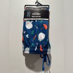 Her Universe Studio Ghibli My Neighbor Totoro Umbrella Allover Print Sleep Pants Photo 1