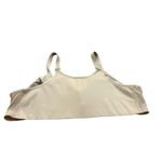 Catherines  Bra‎ Intimate Sports Bra  40C Light Beige  Frontclose Photo 1
