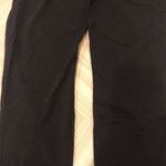 Lole  Women’s Black Studio High Waist Ankle Length Leggings, Size L Photo 5