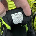 ASICS  GT-1000 GS Flash Yellow/Black/Lightning C463N Youth 6.5 | Womens 8 Running Photo 6