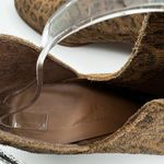 Coconuts by Matisse  Leopard Print Ankle Boot Size 8 Photo 7