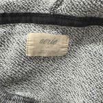 Aerie Heather Grey Pullover Hoodie Women's Large Photo 1