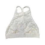 Urban Outfitters  Out From Under Katia High Lace Bralette M Photo 1