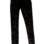 Spanx Look At Me Now Black Camo Leggings SP Small Petite Yoga Pilates W… Photo 7