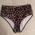 Leopard Print High Photo 0
