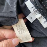 Rampage Vintage 90s Black Sparkle Babydoll Dress Photo 2