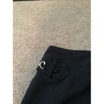 Sharagano  Women's Pinstriped Dress Pants Slacks Size 8 Multicolor Photo 5