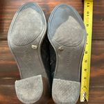 Lucky Brand  Black Ankle Boots Photo 5