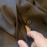 Nine West  button front cardigan Photo 1