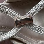 Impo Medium Pointy Heels with Golden touch For Women Photo 7