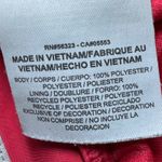 Nike  Dri-FIT Running Shorts Womens Medium Pink White Purple Athletic Gym Photo 3