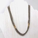 VAHAN 14K & sterling necklace, 35.9g Multiple Photo 0