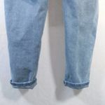 Kensie  Jean's Blue Vintageluxe Effortless Skinny Crop Size 30 Photo 4