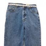 Eddie Bauer Vintage 90's  Button Fly Jeans Photo 5