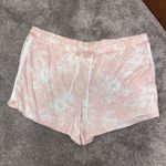 Lucky Brand  Pink Floral Print Pajama Set SIZE XXL Photo 1