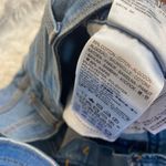 Levi's Levi’s 529 boot cut curvy light wash jeans Photo 4