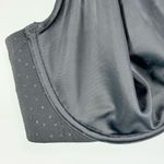 Wacoal C31 Back Appeal Minimizer Full Coverage Style # 857303 Black Bra Size 38 Photo 4