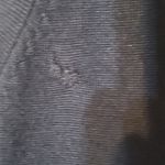 Missoni for Target Black Chevron Colorblock Knit Sweater Dress XS Photo 2