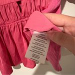 Anthropologie Dolan left‎ coast Cut Photo 4