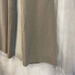 The Limited  Taupe Lexie Fit Pants Low Rise Flat Front Photo 2