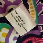 Peter Millar Ella Waterproof Rain Jacket Pink Paisley Lining Deep Pink NWT Small Photo 9