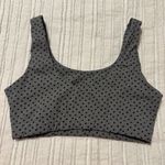 Everlane  Polkadot Perform Sports Bra Photo 2