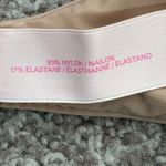 Victoria's Secret Demi Push Up Bra Womens 32D Taupe Smooth Classic Feminine Photo 5