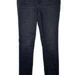 Madewell  Roadtripper Black Denim Jeans Size 26 EUC #VEG-0169 Photo 0