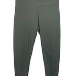 ECHT  arise womens xl scrunch leggings light green gym athletic lulu weight lift Photo 0