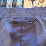 C9 by Champion Grayish blue orange detail Athletic Running Shorts women’s L Size L Photo 2