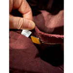 Tory Burch T Monogram Jacquard Small Tote Bag Yellow Leather Trim Photo 12