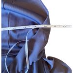 Lulus Wrap of Luxury Denim Blue Convertible High-Low Maxi Dress Size XL 0600S Photo 15