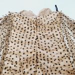 Majorelle Secrets Dress in Dark Nude Photo 7