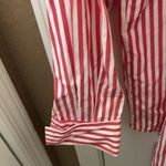 Dockers FINAL MARKDOWN Ladies  awning stripe blouse (M) Photo 1